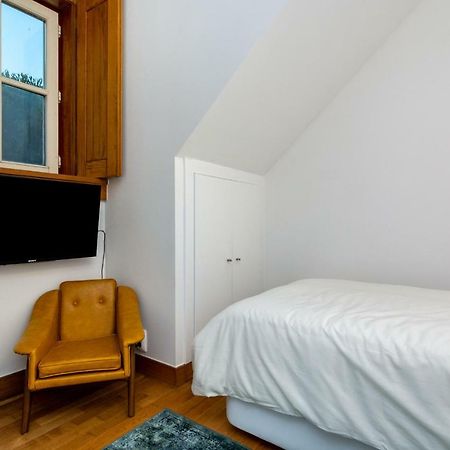The Explorers Home - Sunny Stylish Family-Friendly Apartment Lisboa Exterior foto
